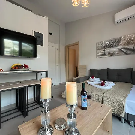 Marialena's House Apartment