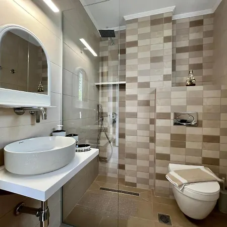 Marialena's House Apartment