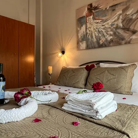 Marialena's House Διαμέρισμα Λιμένας