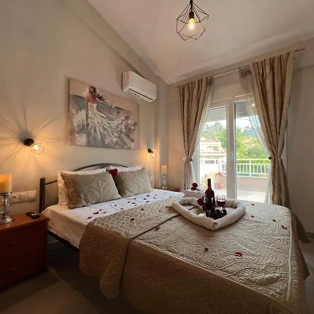 Apartment Marialena's House *