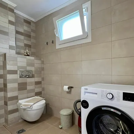 Marialena's House * Limenas (Thasos)