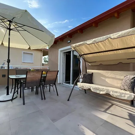 Marialena's House * Λιμένας