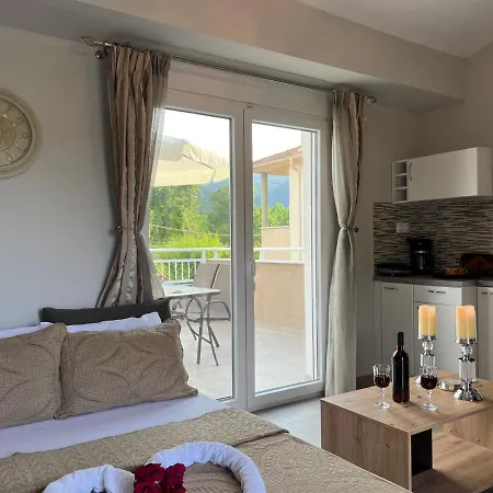 Marialena's House * Limenas (Thasos)