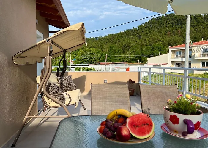 Διαμέρισμα Marialena's House