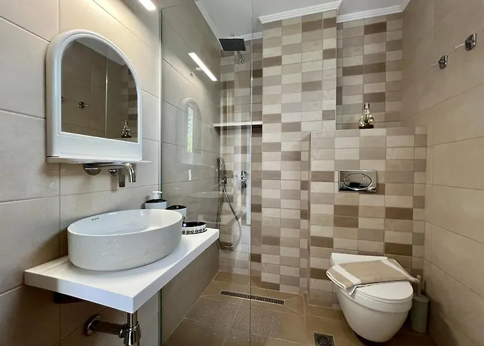 Marialena's House Διαμέρισμα