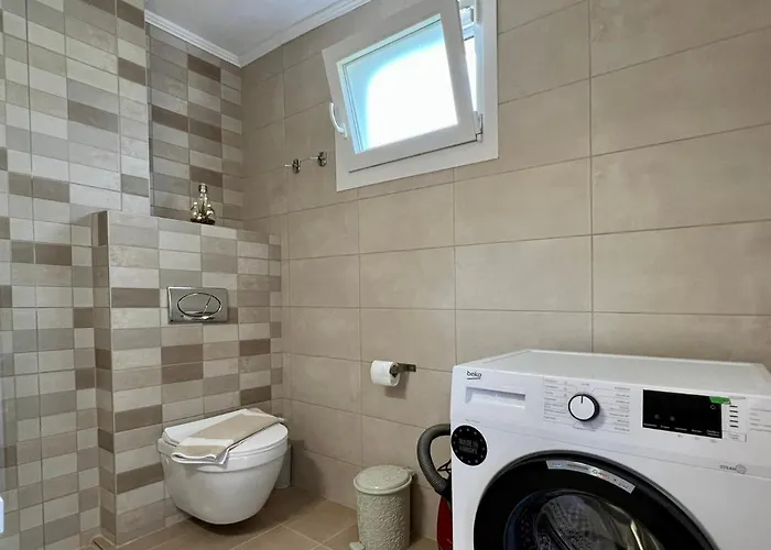 Marialena's House * Λιμένας