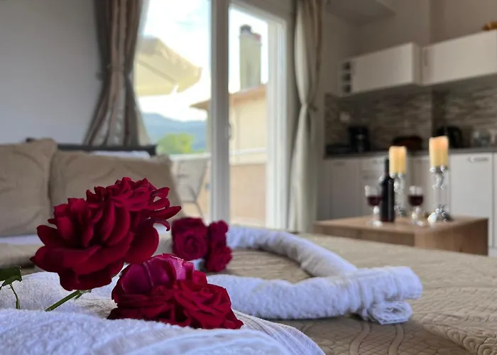 Marialena's House Λιμένας