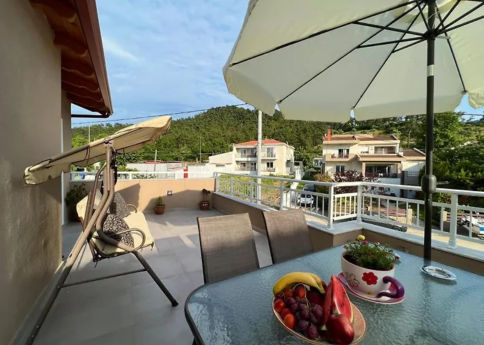 Marialena's House * Λιμένας