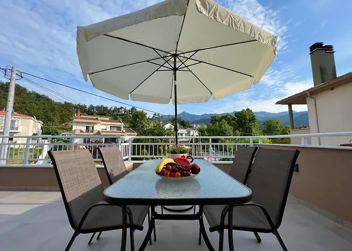 Marialena's House Λιμένας