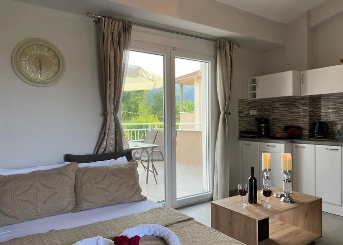 Marialena's House * Λιμένας